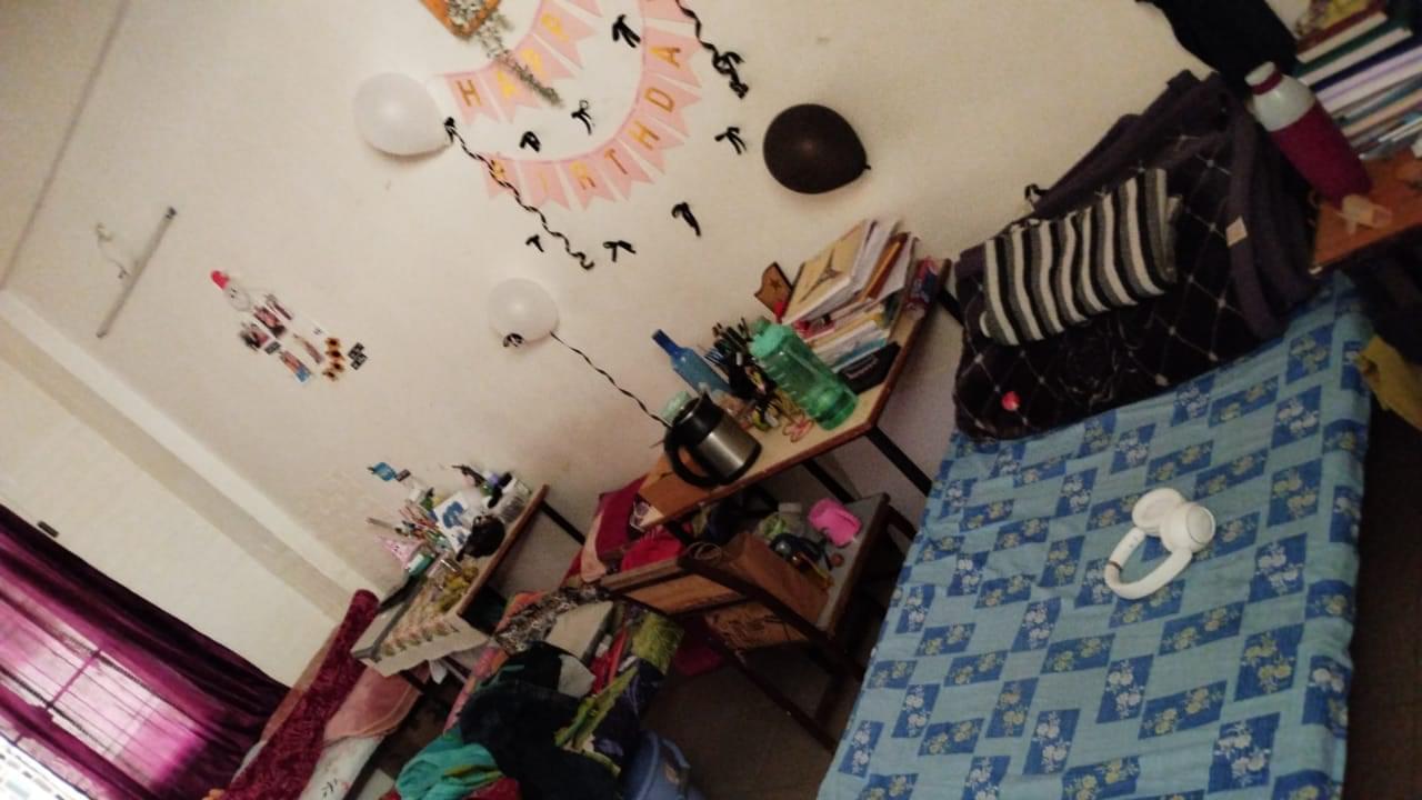 Babu Banarasi Das University Lucknow Hostel & Mess photo 5